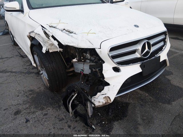 Продажа на аукционе авто 2019 Mercedes-benz E 450 4matic, vin: WDDZF6JB2KA569427, номер лота: 44298591
