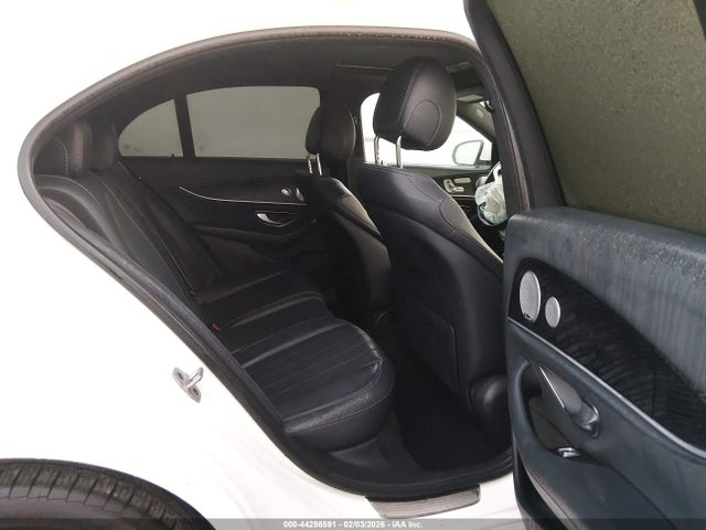 Продажа на аукционе авто 2019 Mercedes-benz E 450 4matic, vin: WDDZF6JB2KA569427, номер лота: 44298591