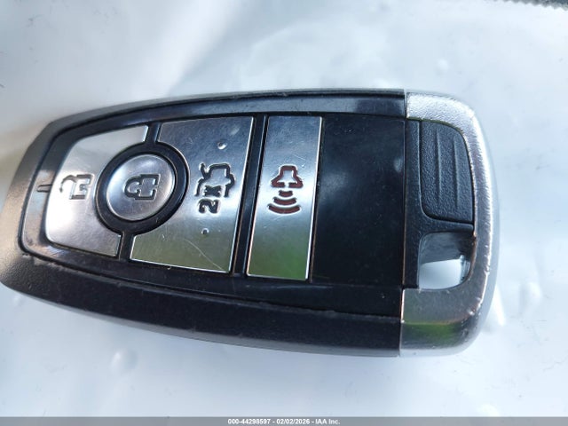 2017 FORD FUSION 3FA6P0HD4HR336359 Photo 10
