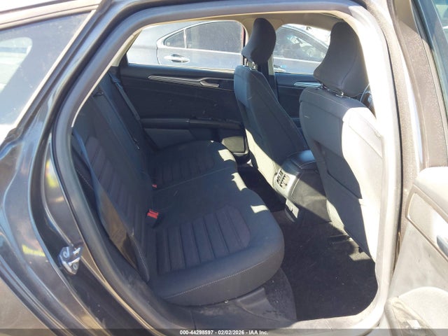 2017 FORD FUSION 3FA6P0HD4HR336359 Photo 7