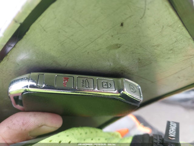 KIA Forte Gt-line 2023 3KPF54ADXPE664876 Image 11