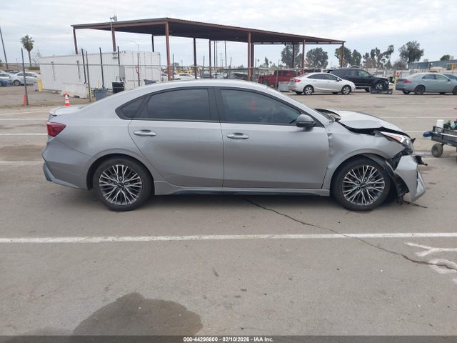 KIA Forte Gt-line 2023 3KPF54ADXPE664876 Image 13