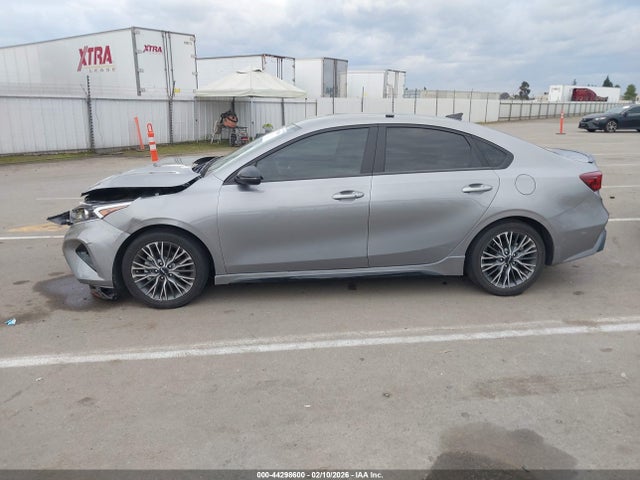 KIA Forte Gt-line 2023 3KPF54ADXPE664876 Image 14