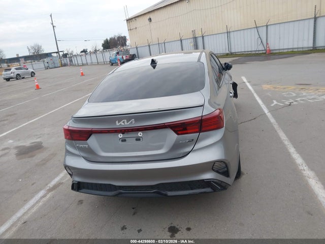 KIA Forte Gt-line 2023 3KPF54ADXPE664876 Image 16