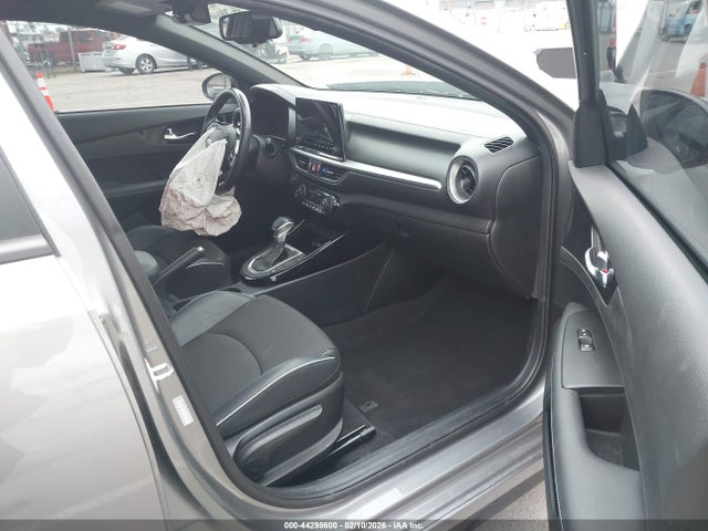 KIA Forte Gt-line 2023 3KPF54ADXPE664876 Image 5