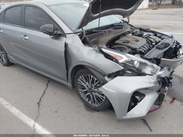 KIA Forte Gt-line 2023 3KPF54ADXPE664876 Image 6