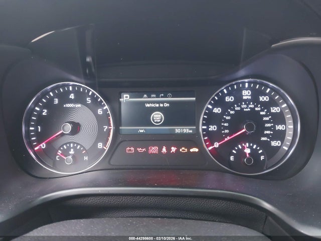 KIA Forte Gt-line 2023 3KPF54ADXPE664876 Image 7