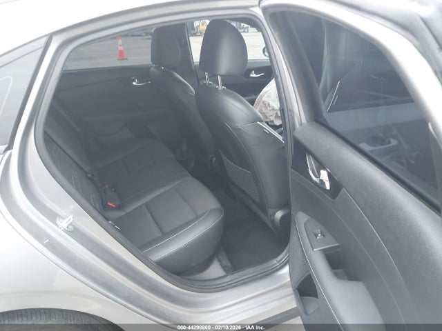 KIA Forte Gt-line 2023 3KPF54ADXPE664876 Image 8