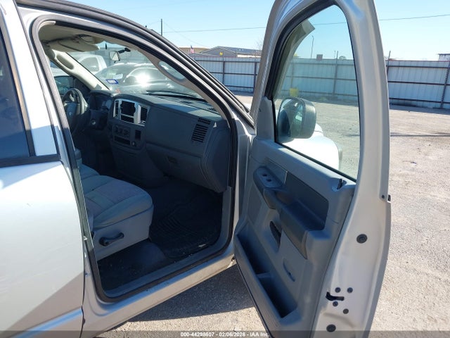 2007 DODGE RAM 1500 1D7HU18267S183699 Photo 4