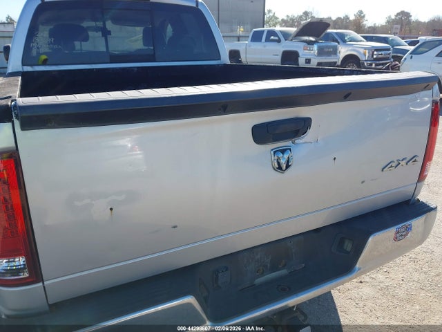 2007 DODGE RAM 1500 1D7HU18267S183699 Photo 5