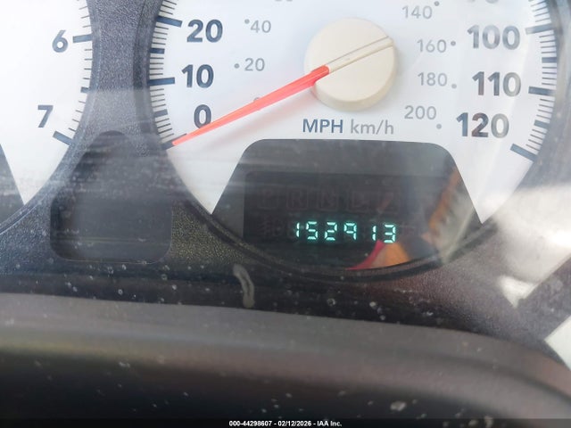 2007 DODGE RAM 1500 1D7HU18267S183699 Photo 6