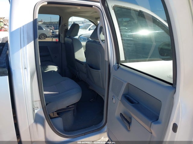 2007 DODGE RAM 1500 1D7HU18267S183699 Photo 7