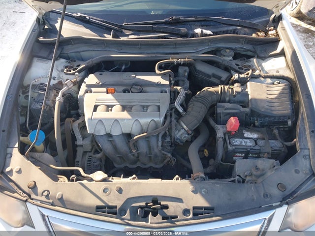 2012 ACURA TSX JH4CU2F45CC019104 Photo 9