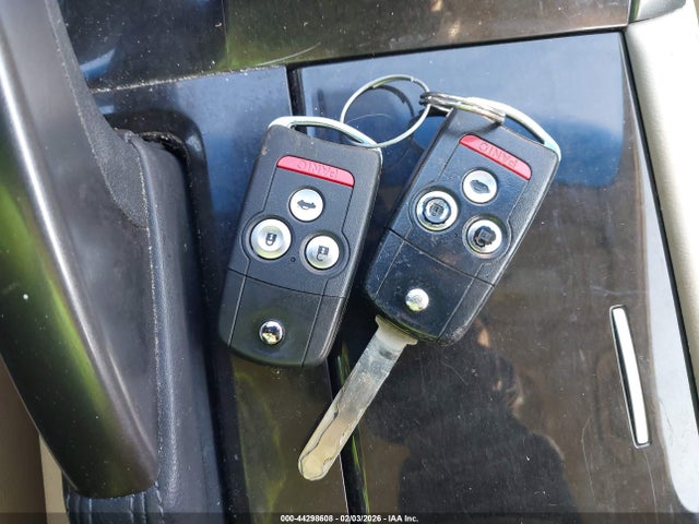 2012 ACURA TSX JH4CU2F45CC019104 Photo 10