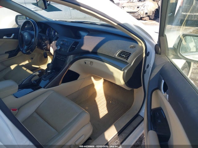 2012 ACURA TSX JH4CU2F45CC019104 Photo 4