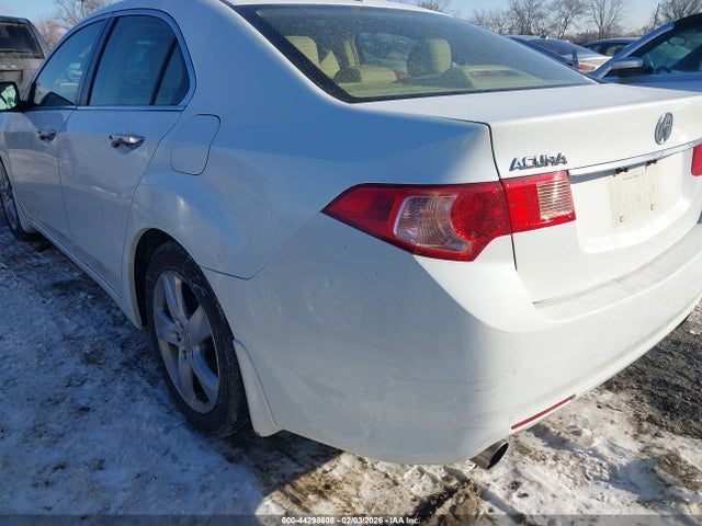 2012 ACURA TSX JH4CU2F45CC019104 Photo 5