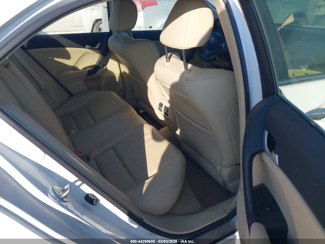 2012 ACURA TSX JH4CU2F45CC019104 Photo 7