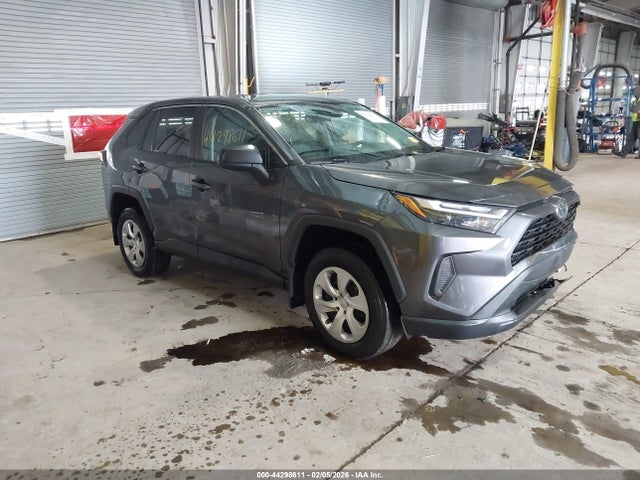 2023 TOYOTA RAV4 2T3F1RFV8PC350949