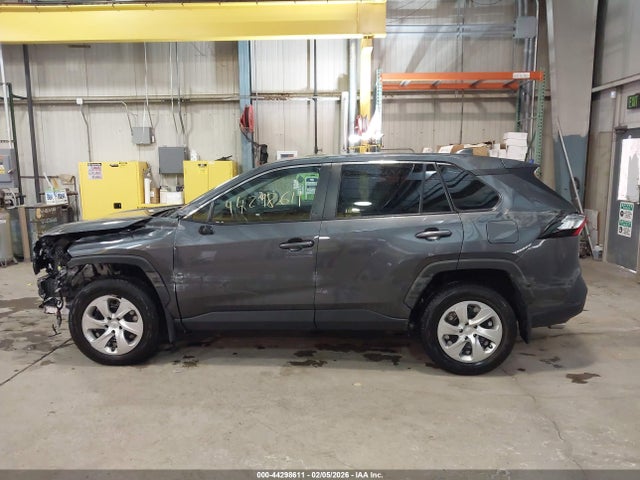 Toyota RAV4 LE 2023 2T3F1RFV8PC350949 Image 14