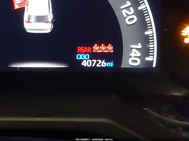 Toyota RAV4 LE 2023 2T3F1RFV8PC350949 Image 15