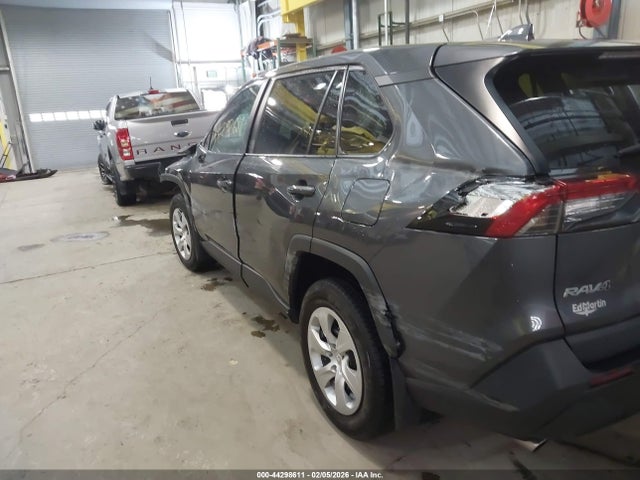 Toyota RAV4 LE 2023 2T3F1RFV8PC350949 Image 17