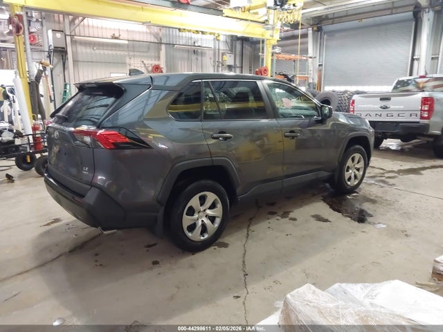 2023 TOYOTA RAV4 2T3F1RFV8PC350949 Photo 3