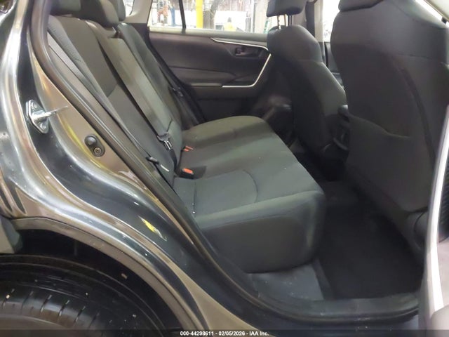 2023 TOYOTA RAV4 2T3F1RFV8PC350949 Photo 7