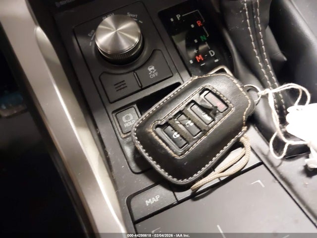 2020 Lexus Nx 300 მანქანა იყიდება აუქციონზე, vin: JTJGARDZ8L2230299, აუქციონის ნომერი: 44298618
