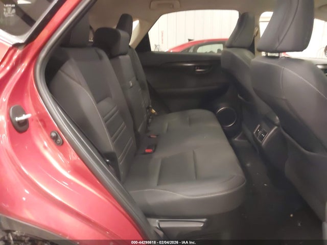 2020 Lexus Nx 300 მანქანა იყიდება აუქციონზე, vin: JTJGARDZ8L2230299, აუქციონის ნომერი: 44298618