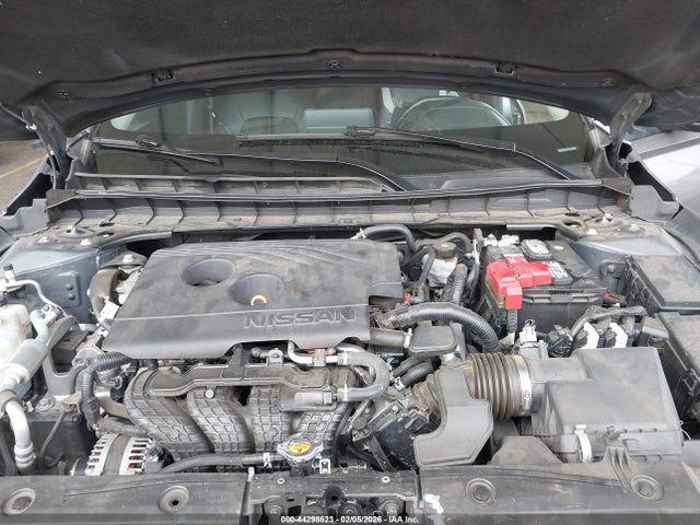 Nissan Altima 2.5 Sr 2019 1N4BL4CV5KC122567 Image 10