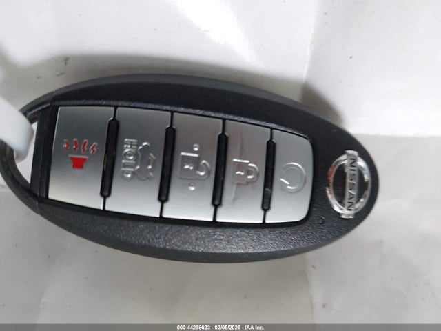 Nissan Altima 2.5 Sr 2019 1N4BL4CV5KC122567 Image 11
