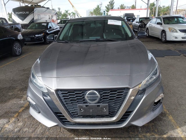 Nissan Altima 2.5 Sr 2019 1N4BL4CV5KC122567 Image 12