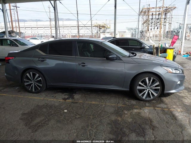 Nissan Altima 2.5 Sr 2019 1N4BL4CV5KC122567 Image 13