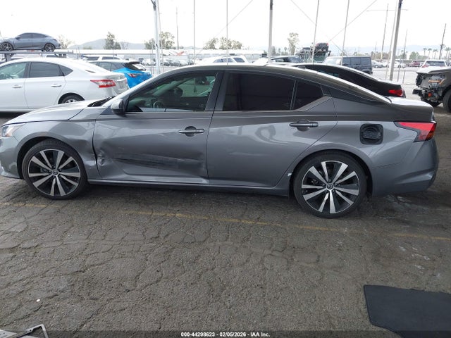 Nissan Altima 2.5 Sr 2019 1N4BL4CV5KC122567 Image 14