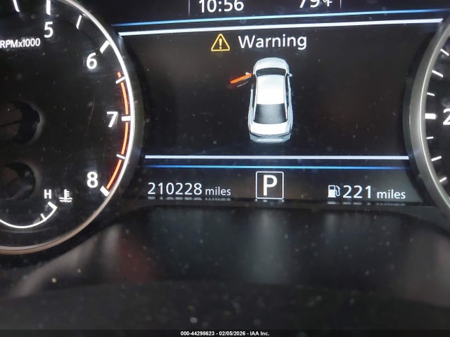 Nissan Altima 2.5 Sr 2019 1N4BL4CV5KC122567 Image 15