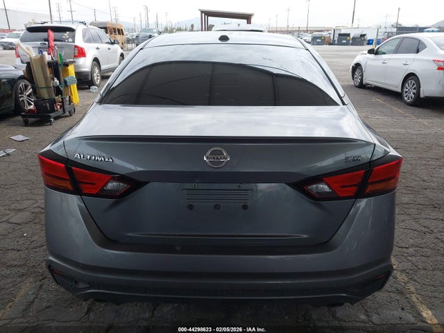 Nissan Altima 2.5 Sr 2019 1N4BL4CV5KC122567 Image 16