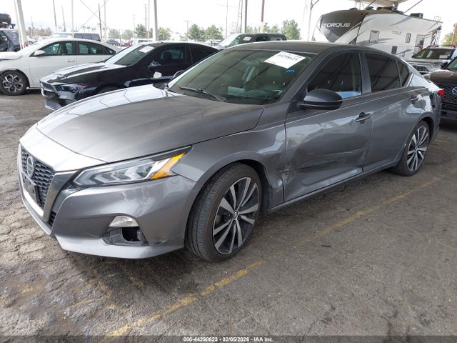 Nissan Altima 2.5 Sr 2019 1N4BL4CV5KC122567 Image 2