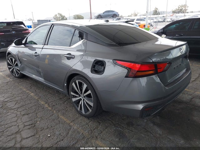Nissan Altima 2.5 Sr 2019 1N4BL4CV5KC122567 Image 3