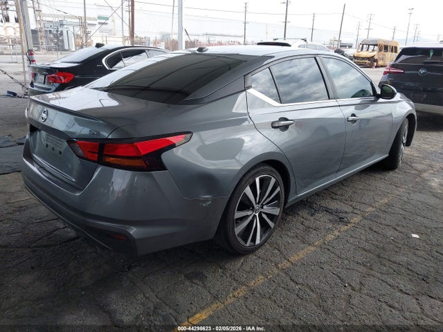 Nissan Altima 2.5 Sr 2019 1N4BL4CV5KC122567 Image 4