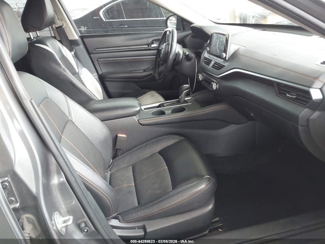 Nissan Altima 2.5 Sr 2019 1N4BL4CV5KC122567 Image 5