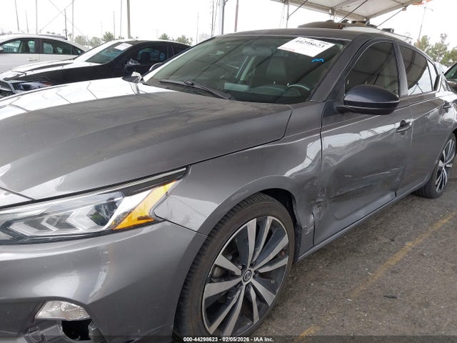 Nissan Altima 2.5 Sr 2019 1N4BL4CV5KC122567 Image 6