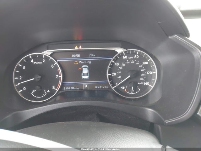 Nissan Altima 2.5 Sr 2019 1N4BL4CV5KC122567 Image 7