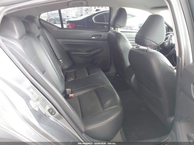 Nissan Altima 2.5 Sr 2019 1N4BL4CV5KC122567 Image 8