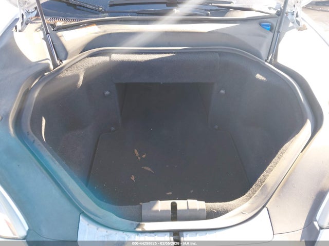 2012 TESLA MODEL S 5YJSA1DP1CFP01395 Photo 9