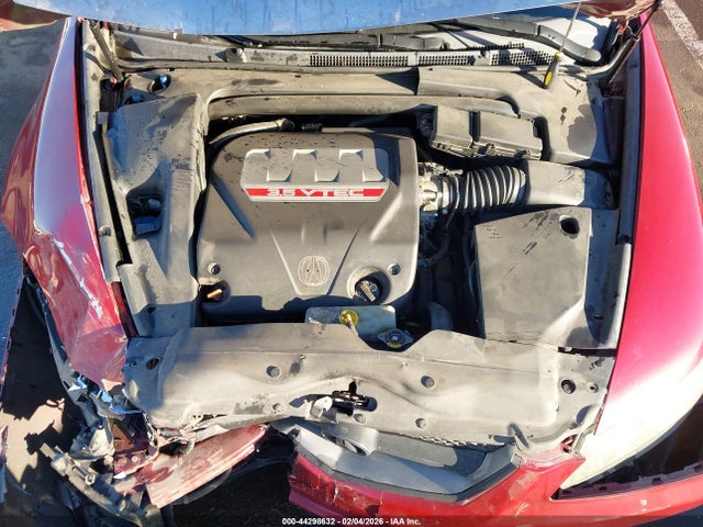 Продаж на аукціоні авто 2008 Acura Tl Type S, vin: 19UUA76578A034132, номер лоту: 44298632