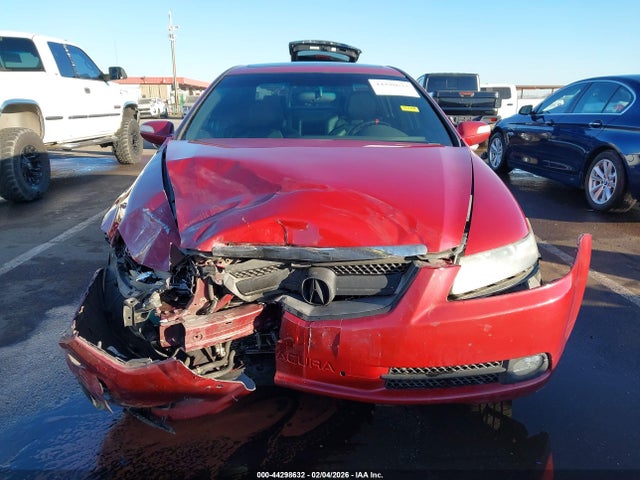 Продаж на аукціоні авто 2008 Acura Tl Type S, vin: 19UUA76578A034132, номер лоту: 44298632