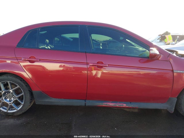 Продаж на аукціоні авто 2008 Acura Tl Type S, vin: 19UUA76578A034132, номер лоту: 44298632