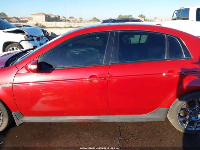 Продаж на аукціоні авто 2008 Acura Tl Type S, vin: 19UUA76578A034132, номер лоту: 44298632