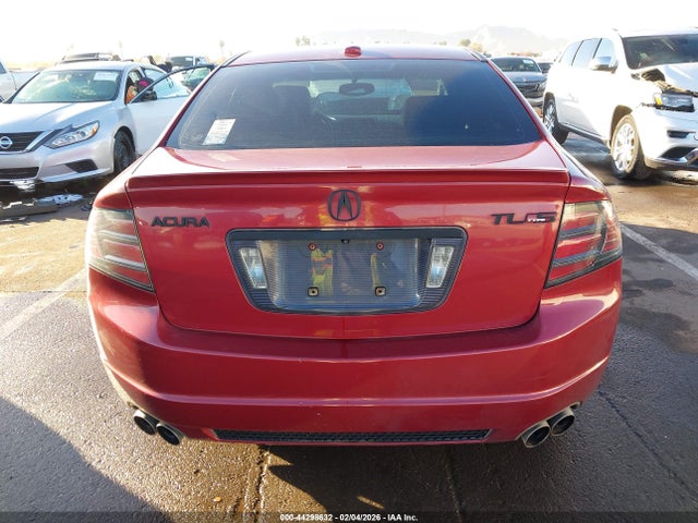 Продаж на аукціоні авто 2008 Acura Tl Type S, vin: 19UUA76578A034132, номер лоту: 44298632