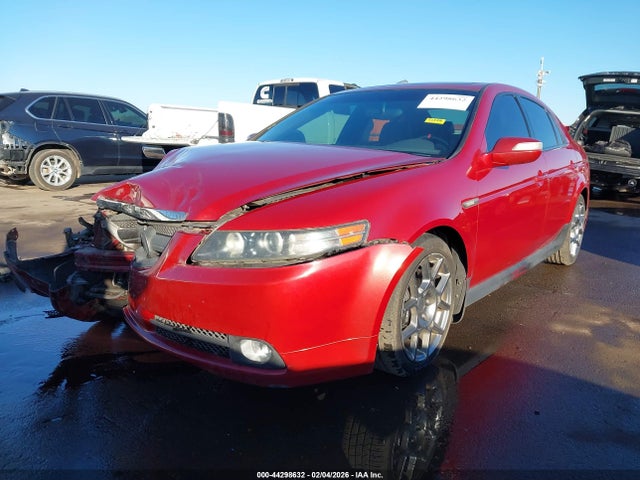 Продаж на аукціоні авто 2008 Acura Tl Type S, vin: 19UUA76578A034132, номер лоту: 44298632
